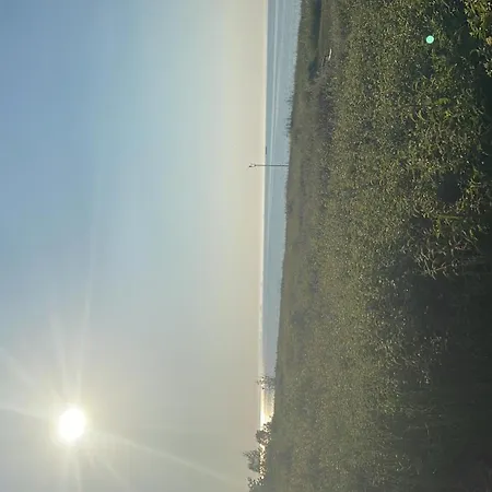 Prázdninový dům Seesternchen *