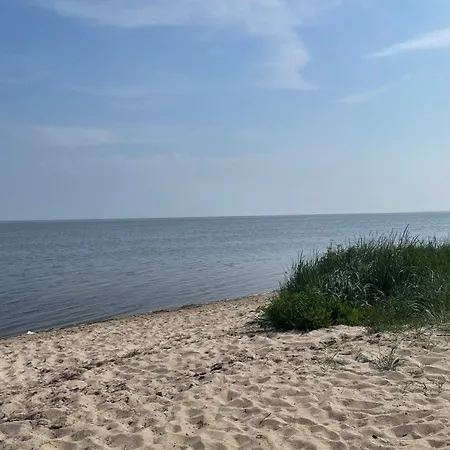 Prázdninový dům Seesternchen *