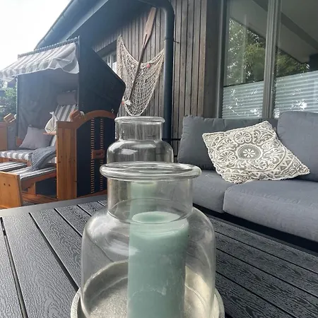 Seesternchen Nyaraló Loissin