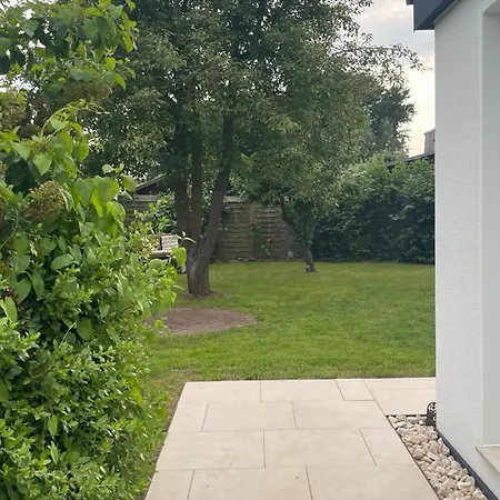 Seesternchen Prázdninový dům *